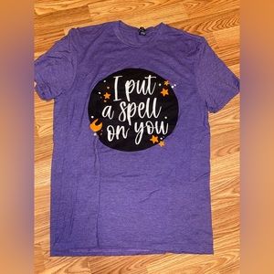 Hocus Pocus Tee
